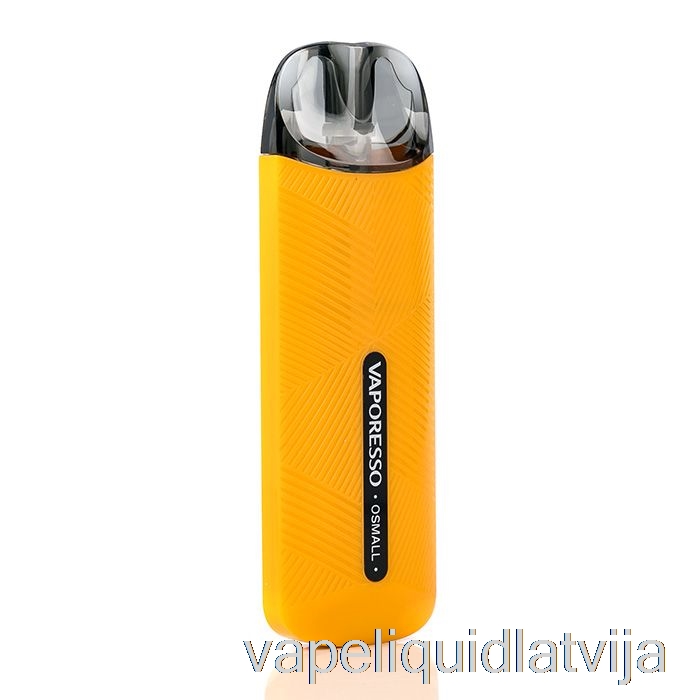 Vaporesso Osmall 11w Pod Sistēmas Zelta Vape šķidrums